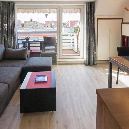 Ferienwohnung Likedeelers Norddeich  Extérieur photo