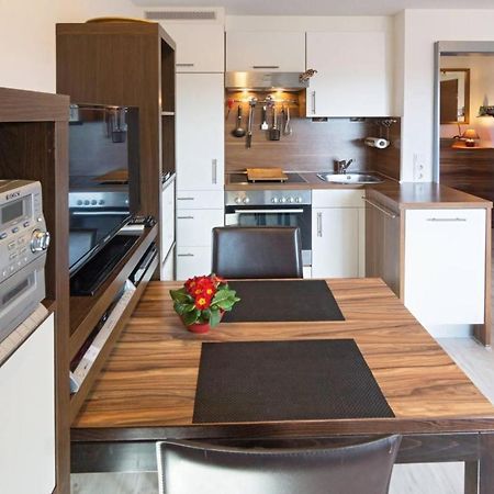 Ferienwohnung Likedeelers Norddeich  Extérieur photo