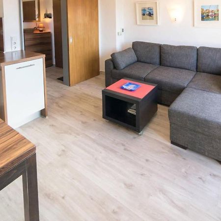 Ferienwohnung Likedeelers Norddeich  Extérieur photo