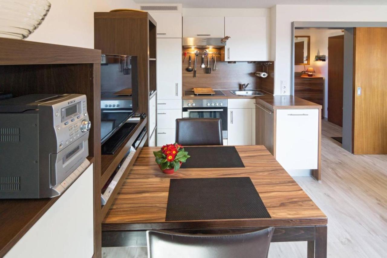Ferienwohnung Likedeelers Norddeich  Extérieur photo