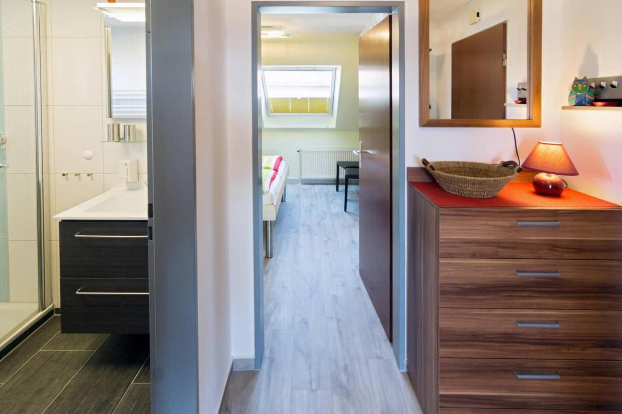 Ferienwohnung Likedeelers Norddeich  Extérieur photo